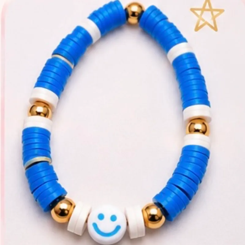 Dúo de Pulseras  Personalizadas ✨