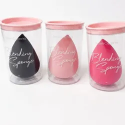 Esponja Difuminadora Blending Sponge - Beauty Creations