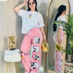 Hermoso conjunto