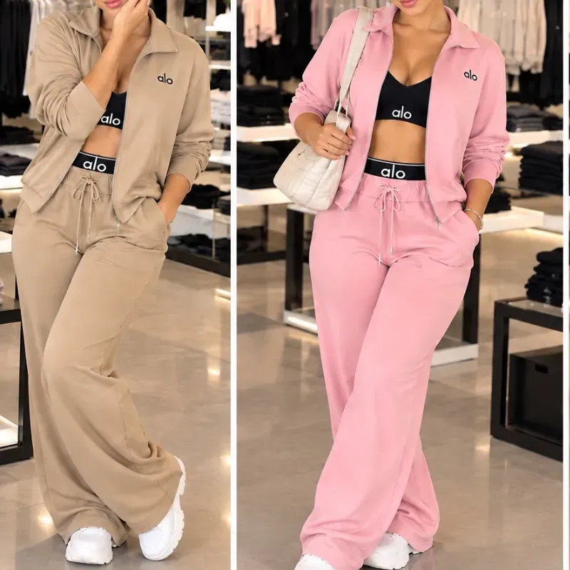 ✨ HERMOSO TRÍO Alo ✨ Beige