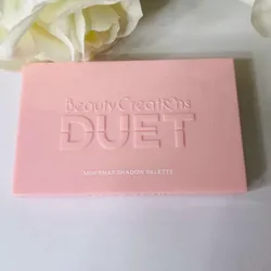 Mini Paleta Duet Snap - Beauty Creations 🧸
