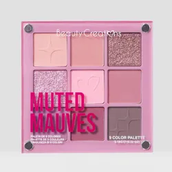 PALETA DE SOMBRAS MAGNÉTICAS