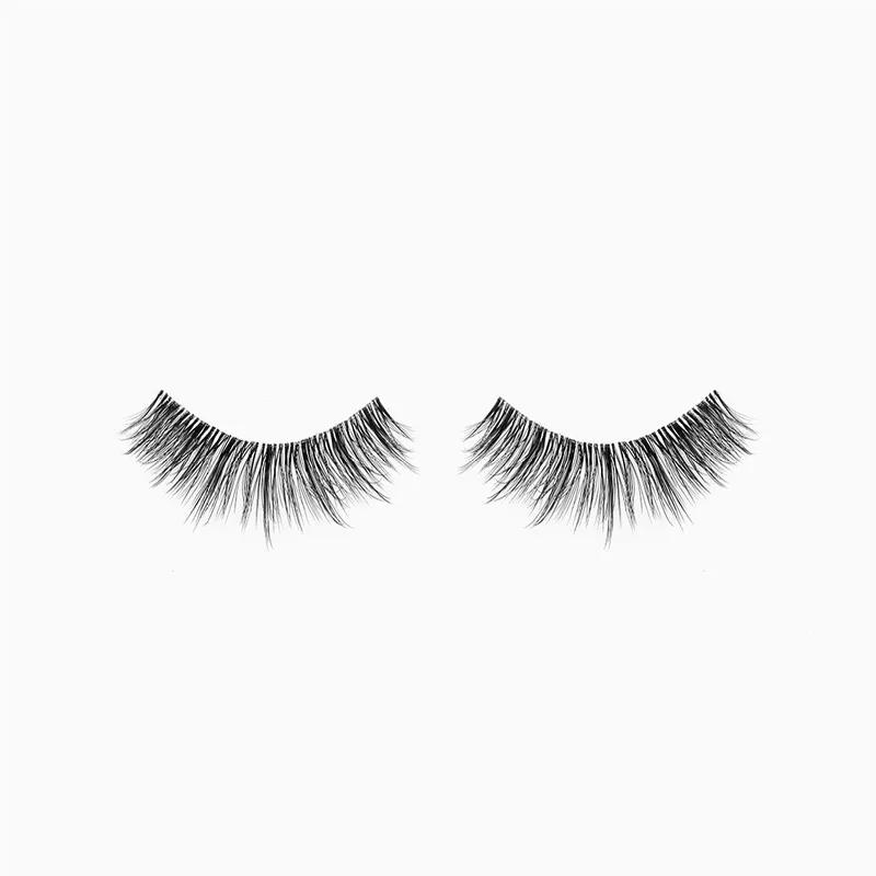 Pestañas de Seda Suave 3D Sidney Beauty Creations