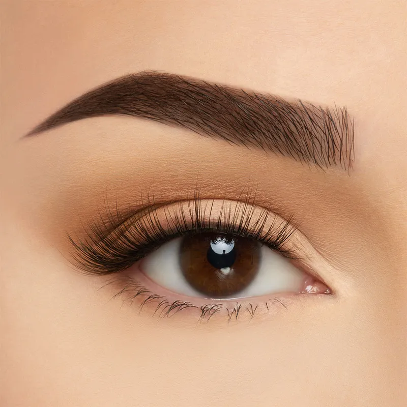 Pestañas de Seda Suave 3D Sidney Beauty Creations