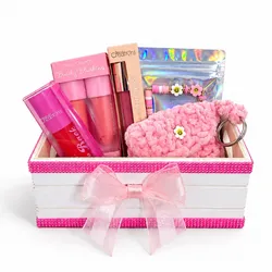 🎀 Pink Beauty Box