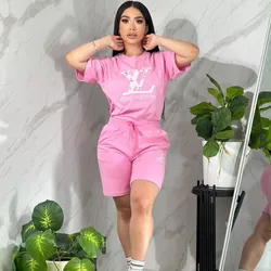 PRECIOSO DUO SHORT
