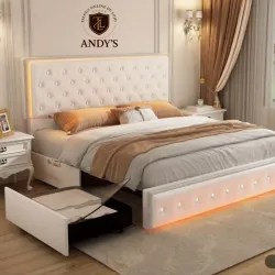 Cama camera o full