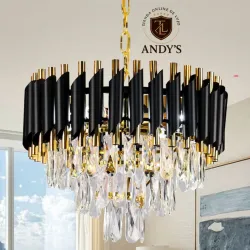 Lámpara candelabro