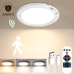 Lámpara recarcable