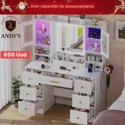 Vanity o tocador