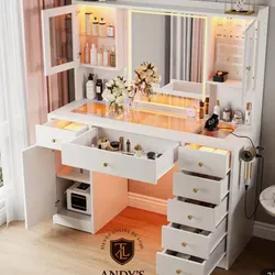 Vanity o tocador