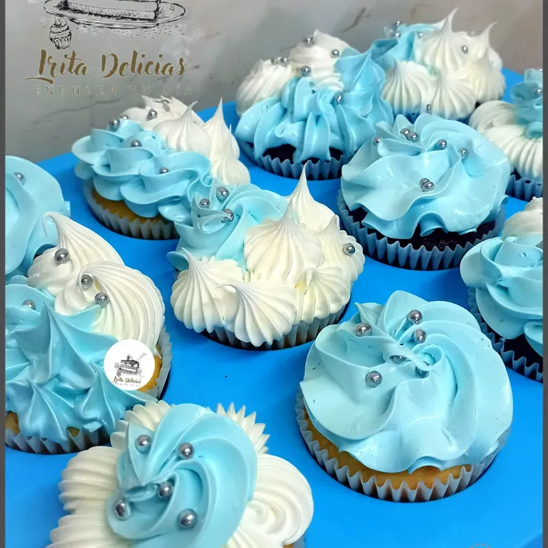 Cupcake (12 unidades)