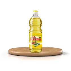 Aceite de Soya La Reina 900ml SN