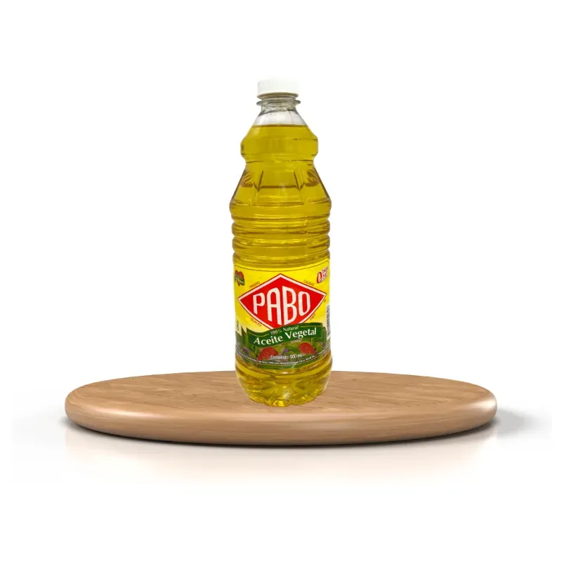 ACEITE DE SOYA PABO 900ML
