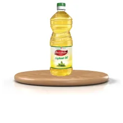 Aceite Portobello (Soybean Oil)