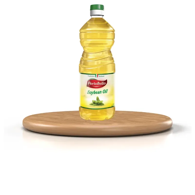 Aceite Portobello (Soybean Oil)