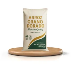 ARROZ GRANO DORADO
