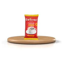 Café Sebraz Extra Forte (Tostado y Molido)
