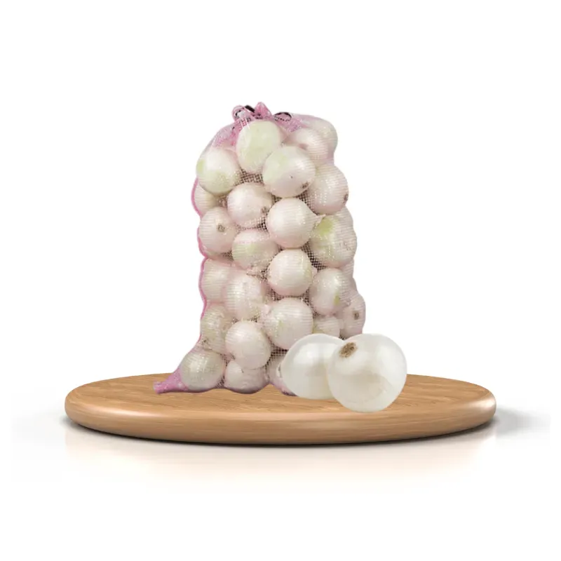 Cebolla Blanca (Bolsas de 50 Lb) SN