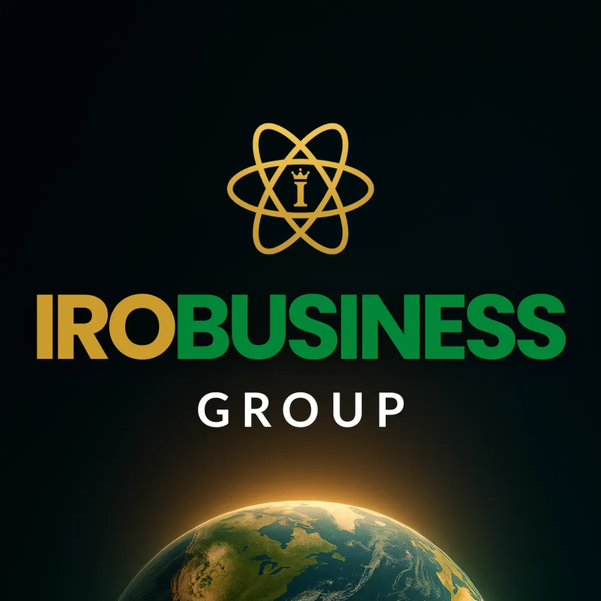 IroBusiness Group