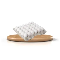 File de Huevos (30 Unidades)