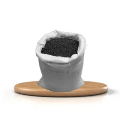Frijol Negro “Americano” Grado 1  (2% grano quebrado) ( Sacos de 100 Lb) CN