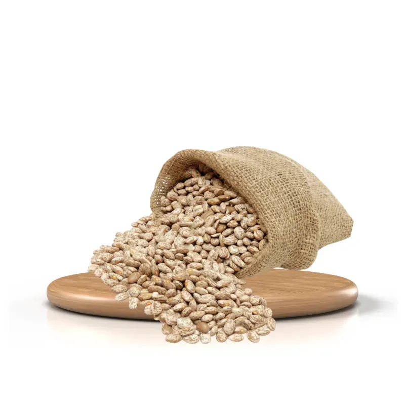 FRIJOL PINTO GRADO 1