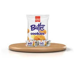 Galletas Butter Cookies Castellum