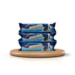 Galletas Fun2 Romo 60g