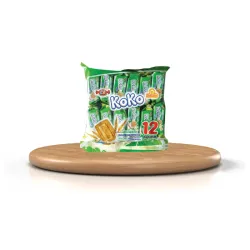 Galletas Koko (12 paquetes)