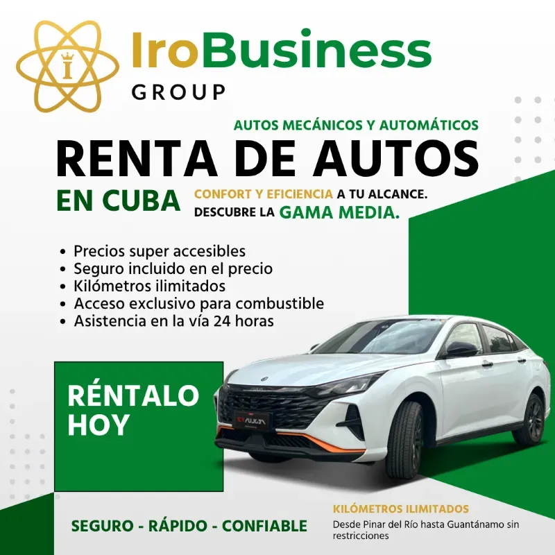 GAMA MEDIA (Autos Mecánicos Y Automáticos)