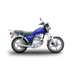 GN125F SUZUKI