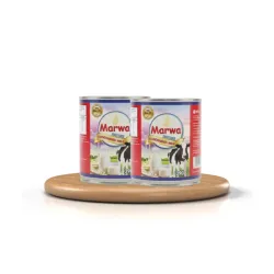 Leche Condensada Endulzada