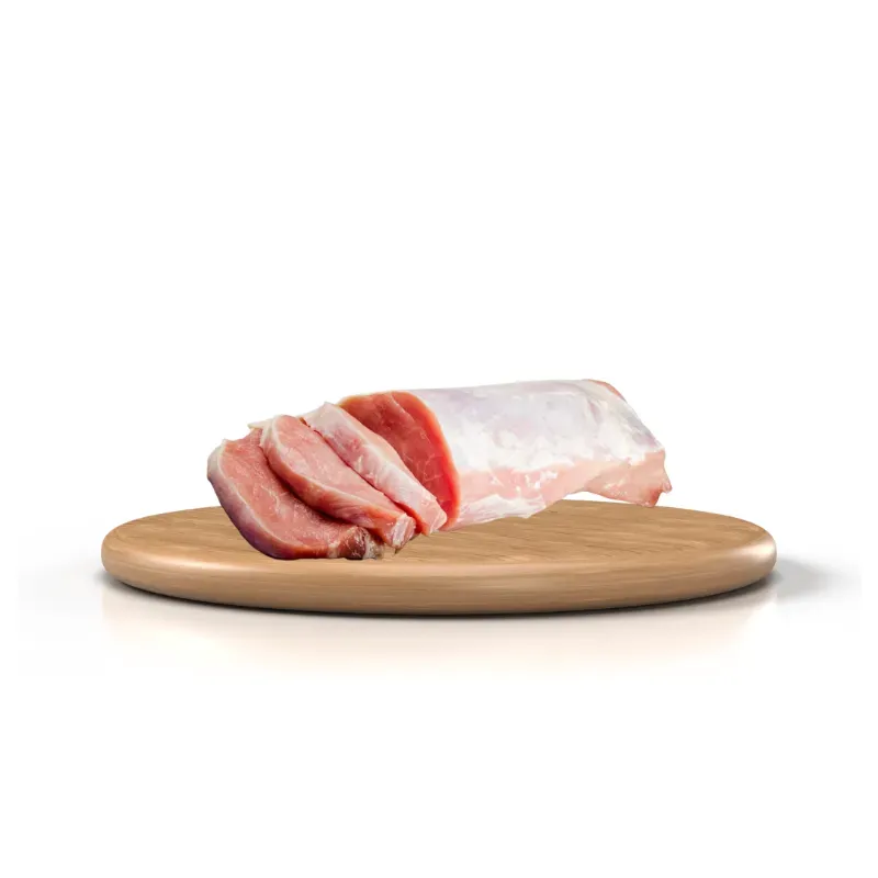 Lomo de Cerdo (1 lb)