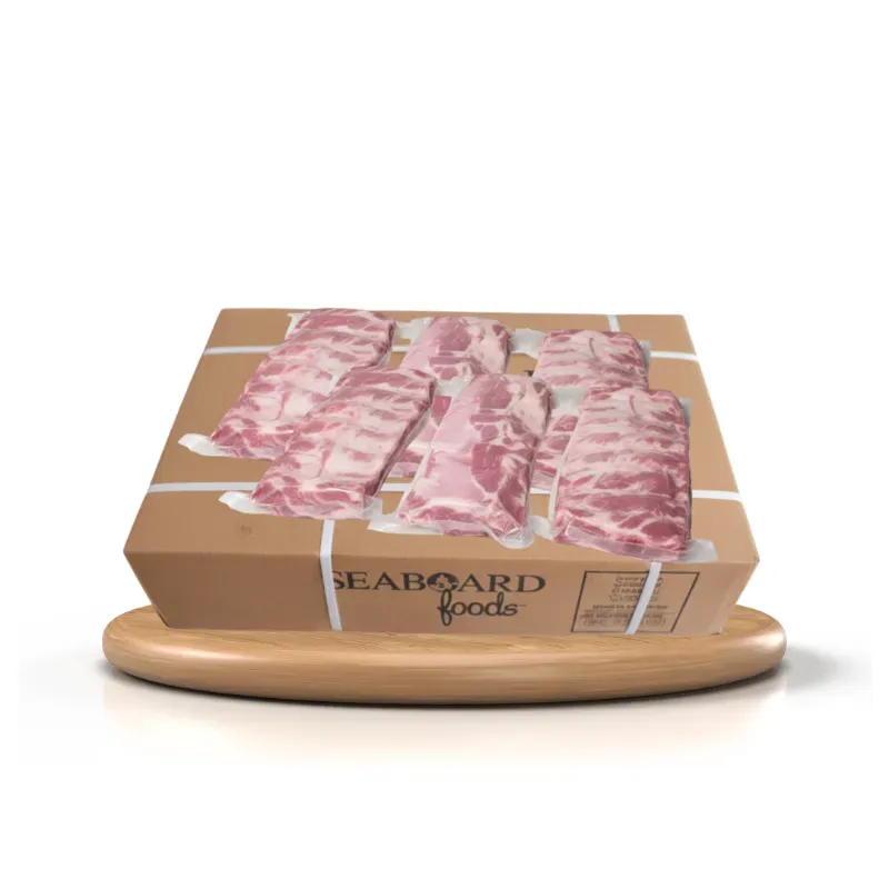 LOMO DE CERDO SIN PIEL Y SIN HUESO MARCA SEABOARD