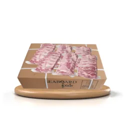 LOMO DE CERDO SIN PIEL Y SIN HUESO MARCA SEABOARD