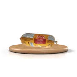 Mortadela de Pollo Seara (Chicken Bologna)