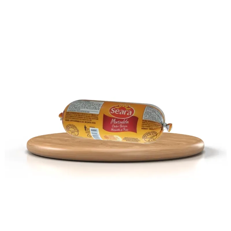 Mortadela de Pollo Seara (Chicken Bologna)