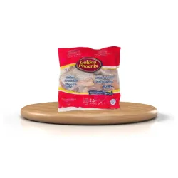 Muslos de Pollo Golden Phoenix (2.0 kg)