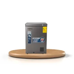 Nevera Milexus ML-CF-119 (4.2 pies) SN