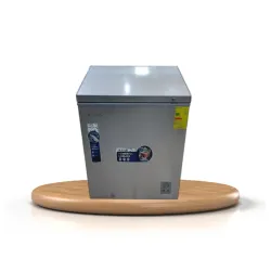 Nevera Milexus ML-CF-170 (6 pies) SN