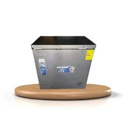 Nevera Milexus ML-CF-200 (7.2 pies) SN