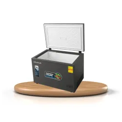 Nevera Milexus ML-CF-250 (8.65 pies) SN