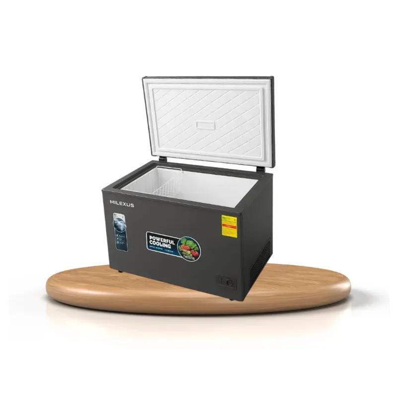 Nevera Milexus ML-CF-250 (8.65 pies) SN