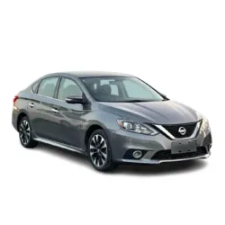 Nissan Sentra 2019