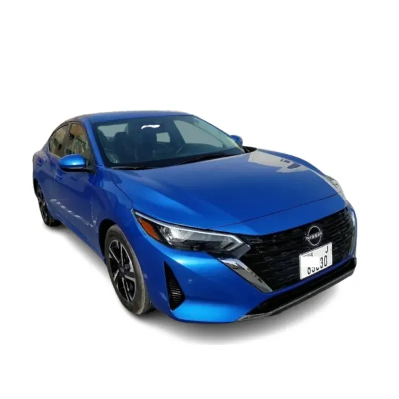 Nissan Sentra 2024