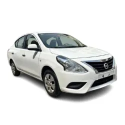 Nissan Sunny 2022