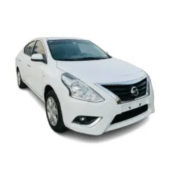 Nissan Sunny 2024