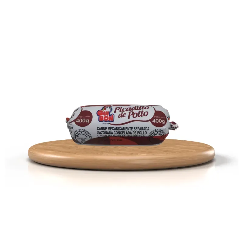 Picadillo de Pollo Gui Bon (400g)