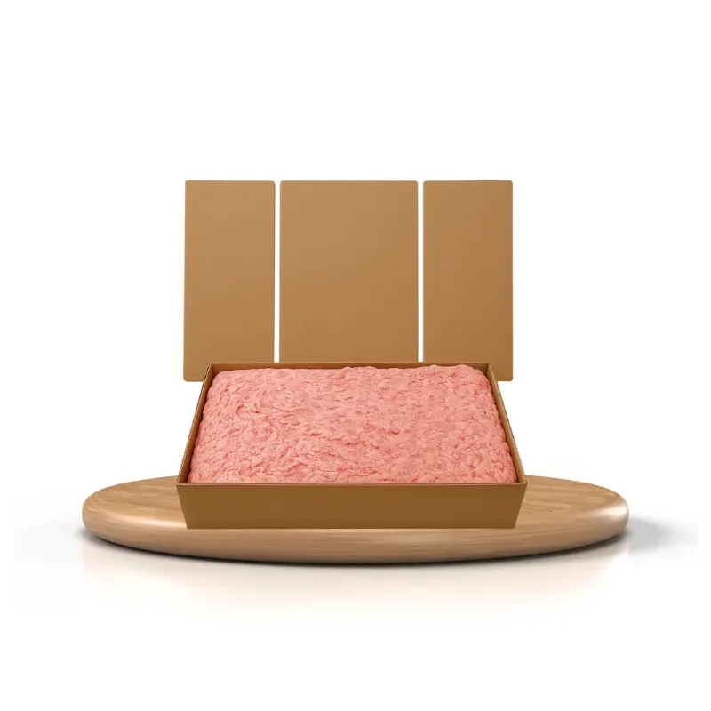 Picadillo MDM Americano (cajas de 50lbs) CN